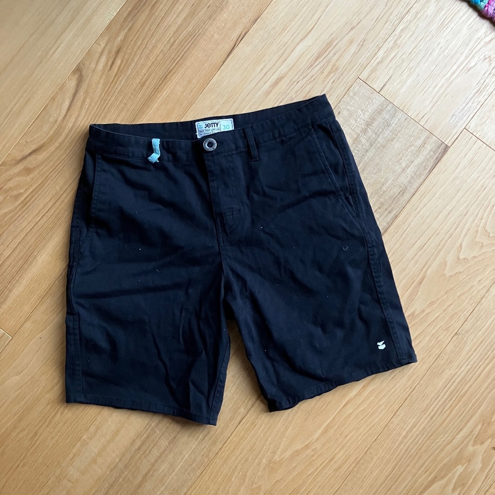 Jetty shorts, size 30